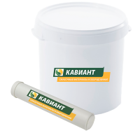 Пластичная смазка КАВИПЛЕКС М EP2 _ 18 кг - kaviant.ru - Липецк